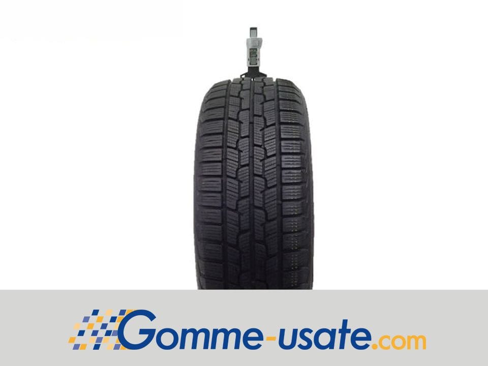 Thumb Firestone Gomme Usate Firestone 205/55 R16 91H WinterHawk 2 M+S (95%) pneumatici usati Invernale_2